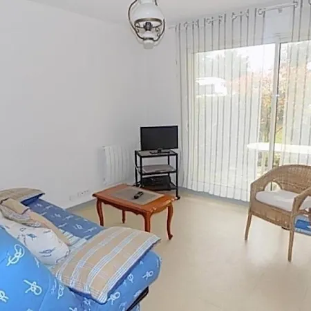 Apartman Vaux-sur-mer, 2 Pieces, 3 Personnes - Fr-1-305-750