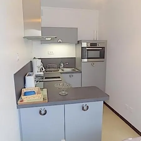 Apartman Vaux-sur-mer, 2 Pieces, 3 Personnes - Fr-1-305-750