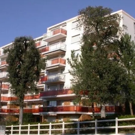 Vaux-sur-mer, 2 Pieces, 3 Personnes - Fr-1-305-750 Apartman