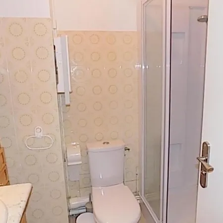 Vaux-sur-mer, 2 Pieces, 3 Personnes - Fr-1-305-750 Apartman Vaux-sur-Mer